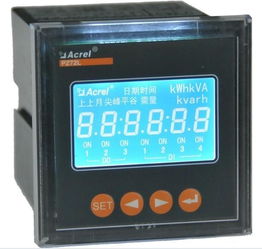 德國GMW 數顯儀表