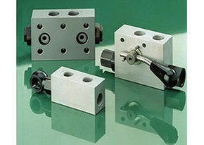 OLEOSTAR減壓閥、OLEOSTAR順序閥、OLEOSTAR止回閥