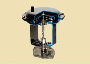 Jordan調節器Jordan控制閥、Jordan減壓閥