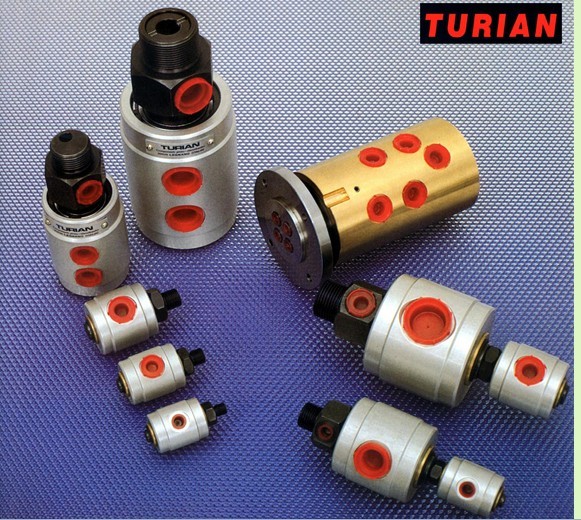 供應(yīng)TURIAN液壓接頭