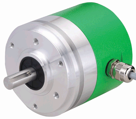 意大利Eltra拉線(xiàn)式編碼器