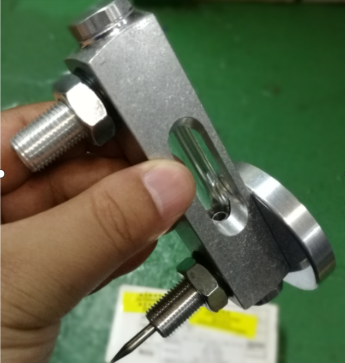 美國(guó)TORQ離心開關(guān)