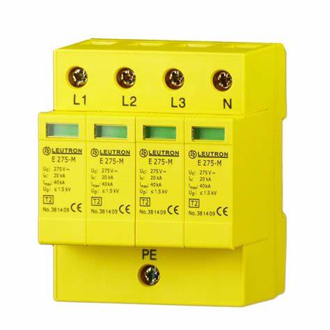 供應德國leutron避雷器、變壓器