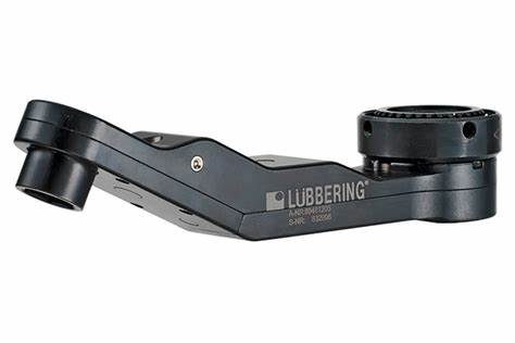 供應德國Lübbering鎖扣、夾頭