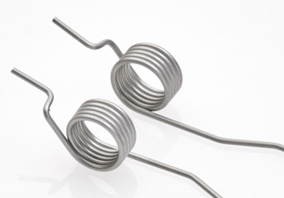 供應德國Ernst W. Velleuer彈簧、套管