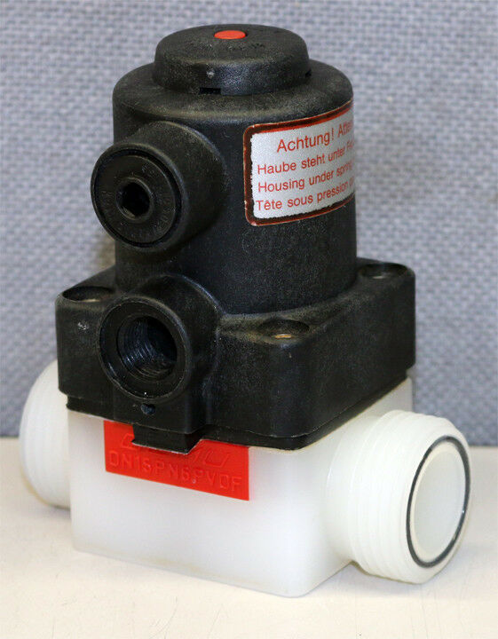 德國GEMU(蓋米)轉子流量計