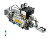 CENTORK氣動(dòng)執(zhí)行器/線(xiàn)性執(zhí)行器 - CENTORK執(zhí)行器