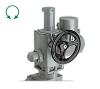 CENTORK氣動(dòng)執(zhí)行器/線(xiàn)性執(zhí)行器 - CENTORK執(zhí)行器