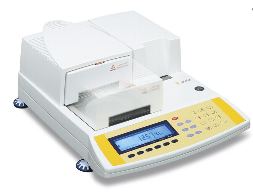 德國SARTORIUS 新型水分測定儀